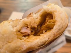 新派藤椒鸡-吉品合酥脆烤饼(太平洋森活天地店)