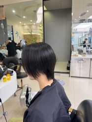 -BEAUTY HAIR GANO