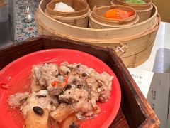 -避风塘·老港味餐厅(虹口龙之梦店)