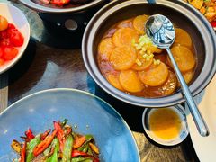 -江上荟·创意中国菜(绿地缤纷城店)