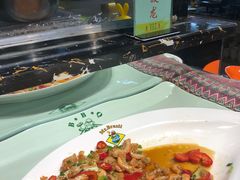 -巴犀烧烤(新崇光店)