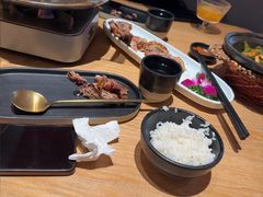 -川堂风·跷脚牛肉·乐山爆炒(宝山日月光店)