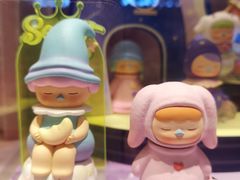 -泡泡玛特POPMART(大卫城店)