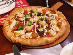 -Mr.Pizza米斯特比萨(苏州平江万达广场店)