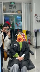 -5M HAIR SALON