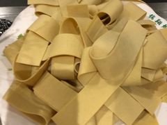 -清真·锦翔炝锅鱼(明德门店)