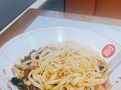 -初晋·山西地道刀削面.晋北莜面香(星耀城店)