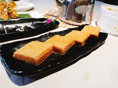 -味可道美食坊(福基路店)