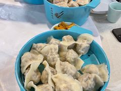 -来相会饺子·新辽菜(甘家口店)
