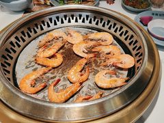 -汉阳廷自助烤肉(嘉禾金铂天地店)
