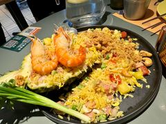 -simply thai天泰(美罗城店)