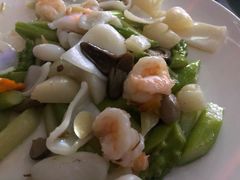 -丽笙精选海仑宾馆·海茂中餐厅