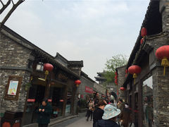 -东关街美食广场