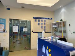 -贝乐少儿英语·全外教(滨江中心)