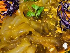 -小柒家第一锹东北菜(城关店)