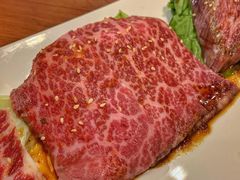 特选牛小排-牛福炭火烧肉(中惠山畔名城店)