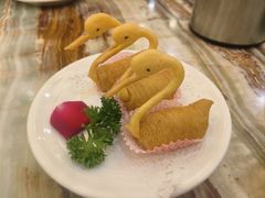 -椿记烧鹅(叠彩店)