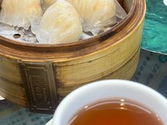-香港蓮香樓(中環店)