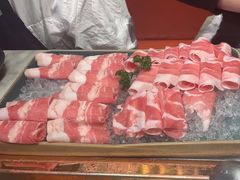 -新辣道鱼火锅(国瑞城店)