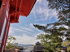 -有栖山 清光院 清水寺