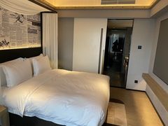 -广州塔骑士物语酒店