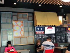 -永和大王(广渠店)
