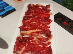 -八合里潮汕鲜牛肉火锅(福州万象城店)