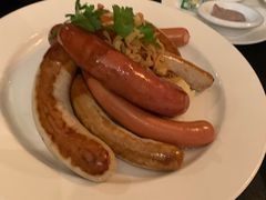 -宝莱纳餐厅(滨江店)