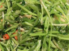 -老海陵·泰州菜(图书馆店)