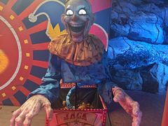 -阿香米线(中原万达店)