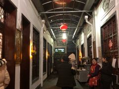 -不倒翁·徽天下名菜楼(马鞍山路店)