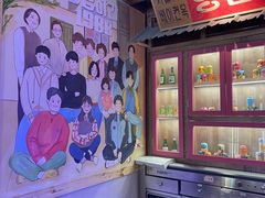 -韩热集市(百源店)