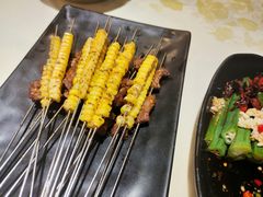 -聚味瞿记·龙虾堂(望城店)