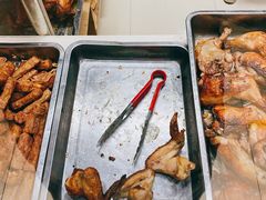 鸡全翅-大益烤鸡