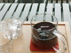 -dotcom coffee古点咖啡(致真大厦店)