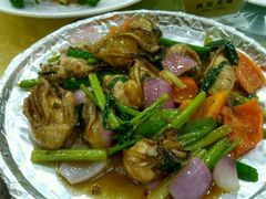 -蠔门宴海鲜城·阳江特色菜