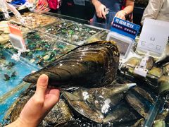 -盒马鲜生(曜一城店)