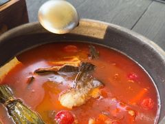 -Ameigo梅果·云贵川bistro(长宁来福士店)