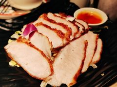 -新白鹿餐厅(金鹰新街口店)
