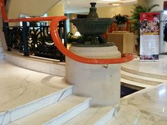 -沈阳丽都酒店