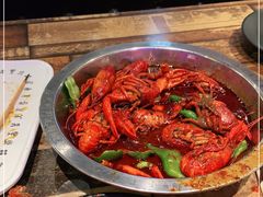 -王红军龙虾(新民路店)