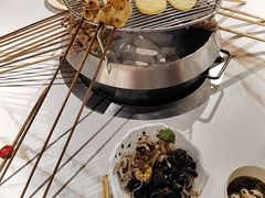 -源味居手把签烧烤(长春一店)