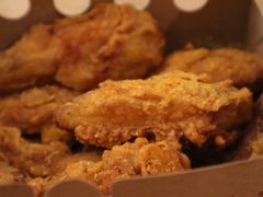 -阿捡忭京炸鸡(韭菜园总店)