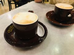 榛果味白咖啡-Old Town White Coffee(gateway@klia2)