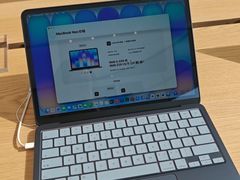 -Apple零售店(苏州店)
