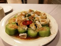 -宜宾海鲜酒家·三十年老字号