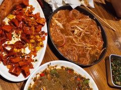 -烧货·活海鲜炭烧(湖滨商业街店)