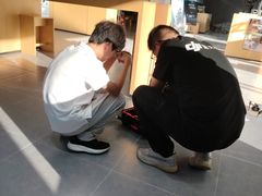 -DJI大疆(无锡体育中心店)