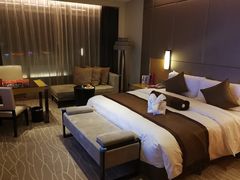-扬州皇冠假日酒店