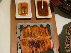 -金链花·泰国餐厅(国贸店)